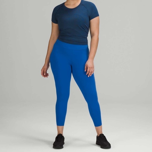 lululemon athletica Pants - Lululemon Base Pace High-Rise Tight 25"